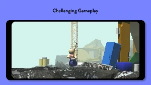 Mjoc Over It Screenshot 3