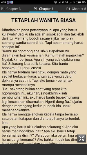 Sang Wakil Janji Screenshot 3