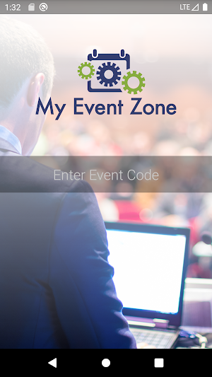 My Event Zone Screenshot 1