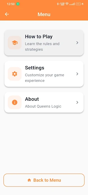 Queen Quest Screenshot 3