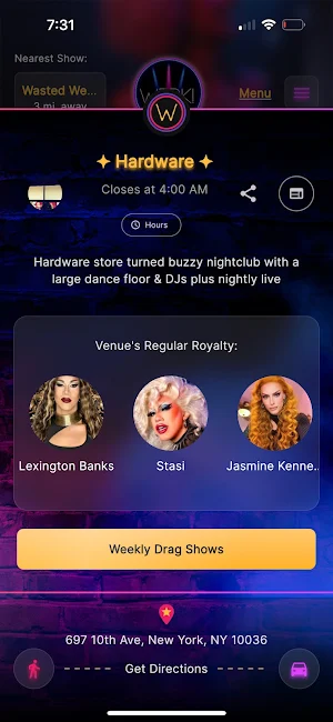 Werk! Screenshot 3