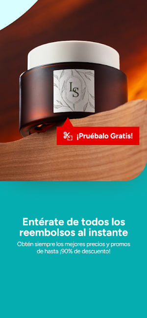 Mundo Promos Screenshot 2