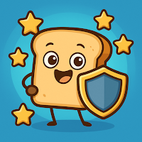 Save The Toast - Puzzle Game