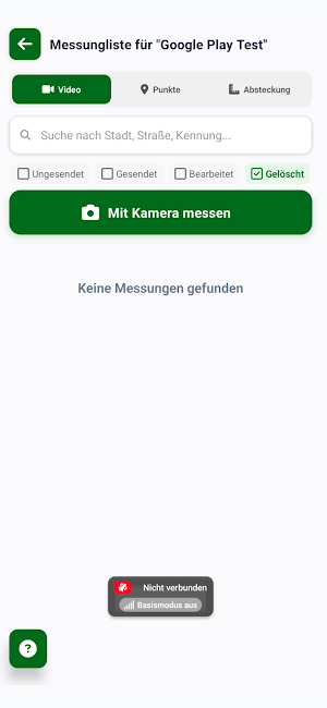 GeoFrame Screenshot 3