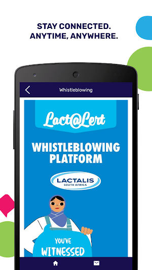 LactaEngage Screenshot 3