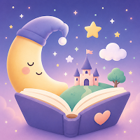 Fiabella: Fairy Tales for Kids