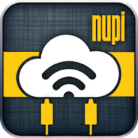 NupiWeldCloud