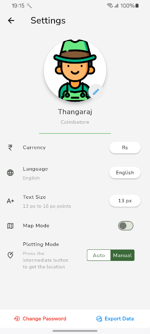 Soufflet Malt India Screenshot 3