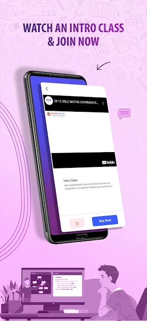 Face Learning App Screenshot 3
