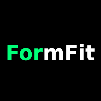 FORMFIT - AI Home Workout