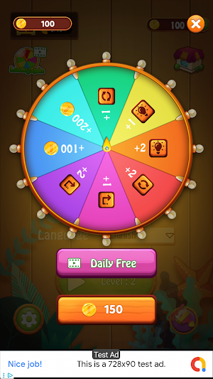 Tappy Tiles - Matching Game Screenshot 2