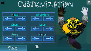 Greenland Boy Screenshot 1