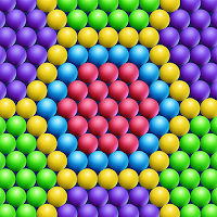 Bubble Shooter Pro 2023