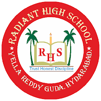 Radiant High School App
