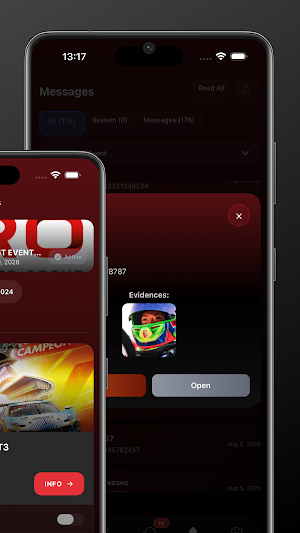 GRIP - SRO Screenshot 3