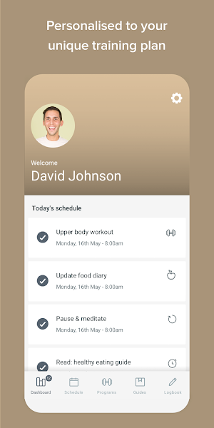 Station Athletics INC Screenshot 1