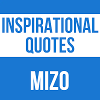 Inspirational Quotes In Mizo