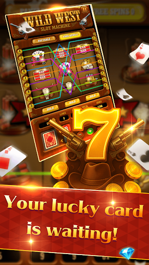 Double Flip Slots Screenshot 0