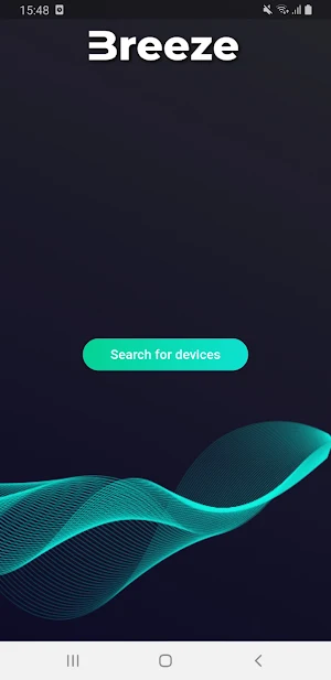 Breeze BMS Screenshot 0