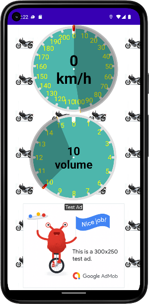 Auto Volume (With Ads) Screenshot 3
