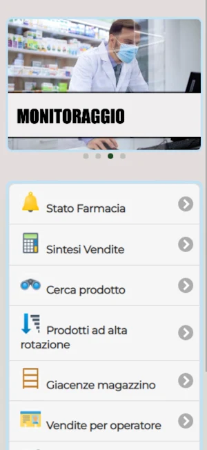 Performance+ Screenshot 0