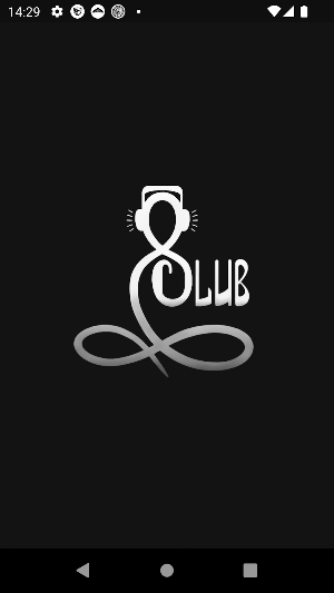8club Screenshot 0