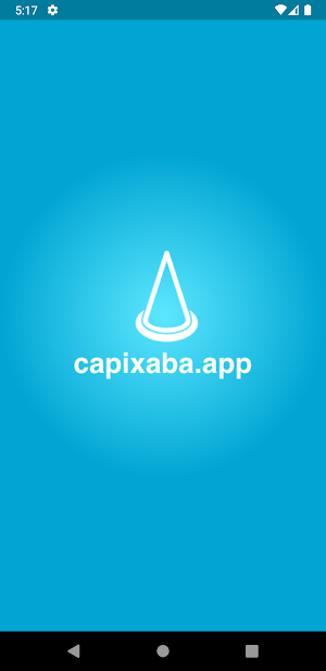 Capixaba App Screenshot 0