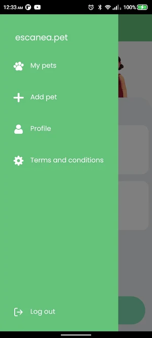escanea.pet Screenshot 3