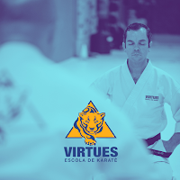 Virtues Escola de Karatê