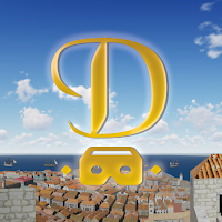 Dubrovnik Anno 1667 VR Cardboa