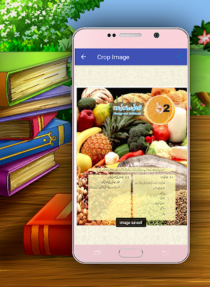 Ghiza Aur Ghizayat 9th Class Punjab Board Screenshot 3