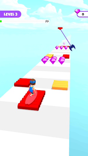 Rolling Stack Screenshot 0