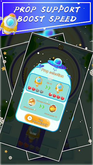 Fruit rapid fire Screenshot 3