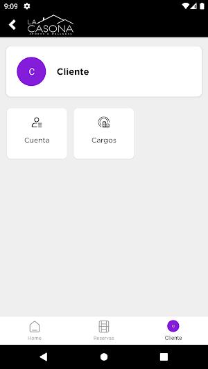 La Casona Screenshot 2