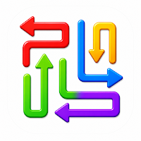 Arrow Escape: Puzzle Game