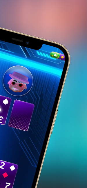 Card Strategy 21 Screenshot 1