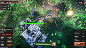 Tanks TD Screenshot 3