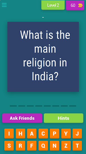The Great India Culture Quest Screenshot 2