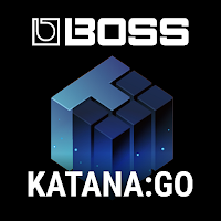 BTS for KATANA:GO