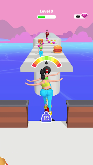 Fat Stack Screenshot 1