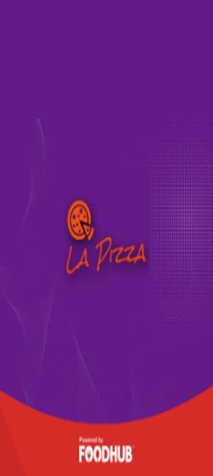 La Pizza Screenshot 0