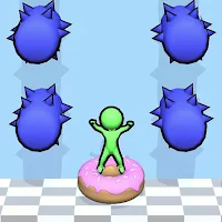 Tower Racer 3D