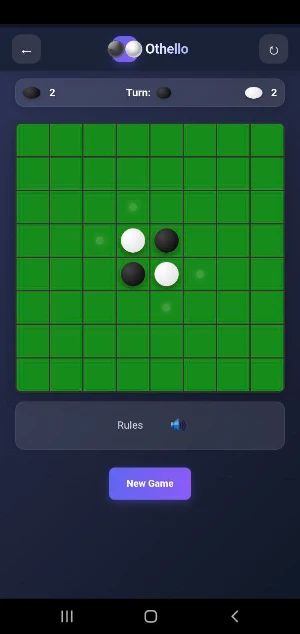 Board Blitz Screenshot 2