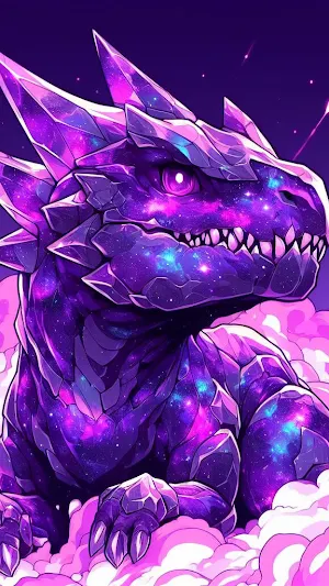 Dinogram Screenshot 2