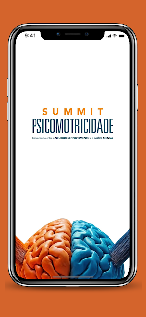 Psicomotricidade Summit Screenshot 0