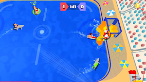 JetSki League Screenshot 3
