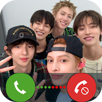Cortis Fake Video Call & Chat