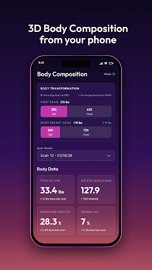 Weightless AI Screenshot 1
