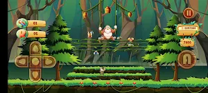 Crazy Kong Screenshot 0
