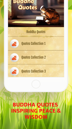 Vesak Day Cards Wishes GIFs Screenshot 3